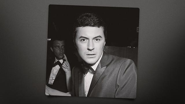 Akhir Perjalanan James Darren