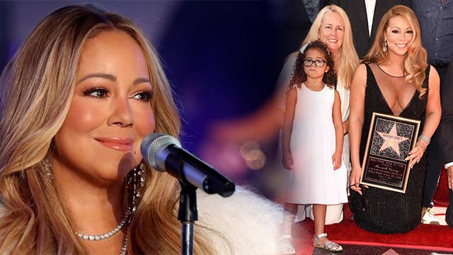 Berita Duka Mariah Carey