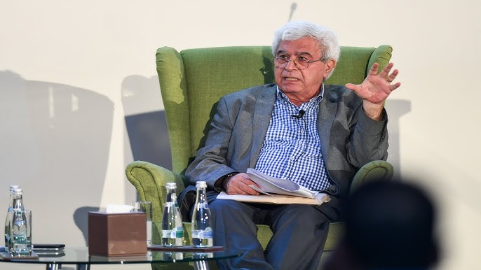 Elias Khoury