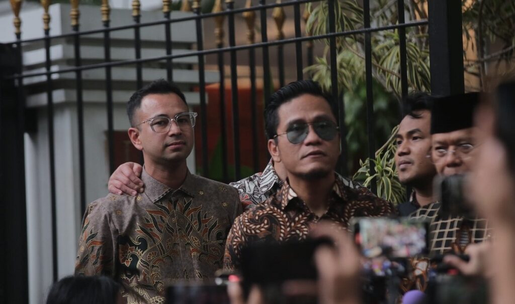 Gus Miftah Calon Wamen di Kabinet Prabowo Subianto