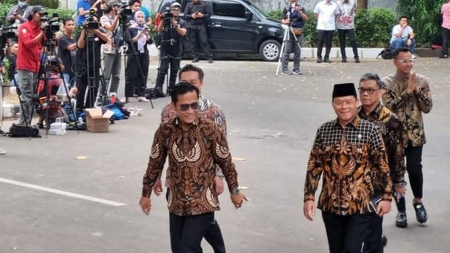 Gus Miftah Calon Wamen di Kabinet Prabowo Subianto