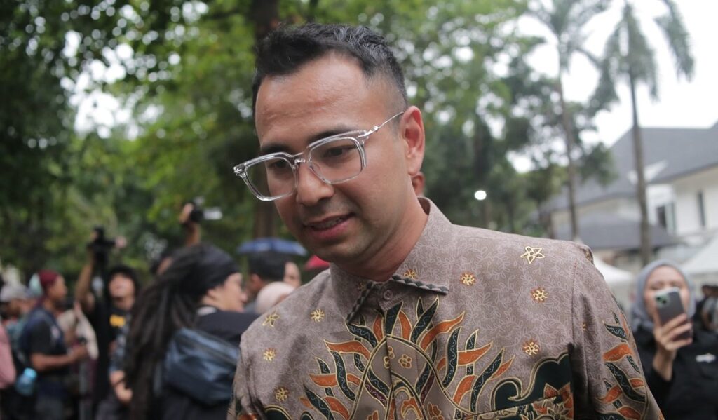 Raffi Ahmad